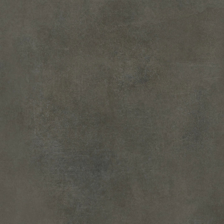 PorcelaniteDos, Phoenix - 1845 - Dark, Soft Touch Natural, 100x100cm, 10.00mm, Rett.