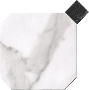 Fap Ceramiche, Roma - fMGY - Statuario, Matt, 20x20cm, 9.00mm