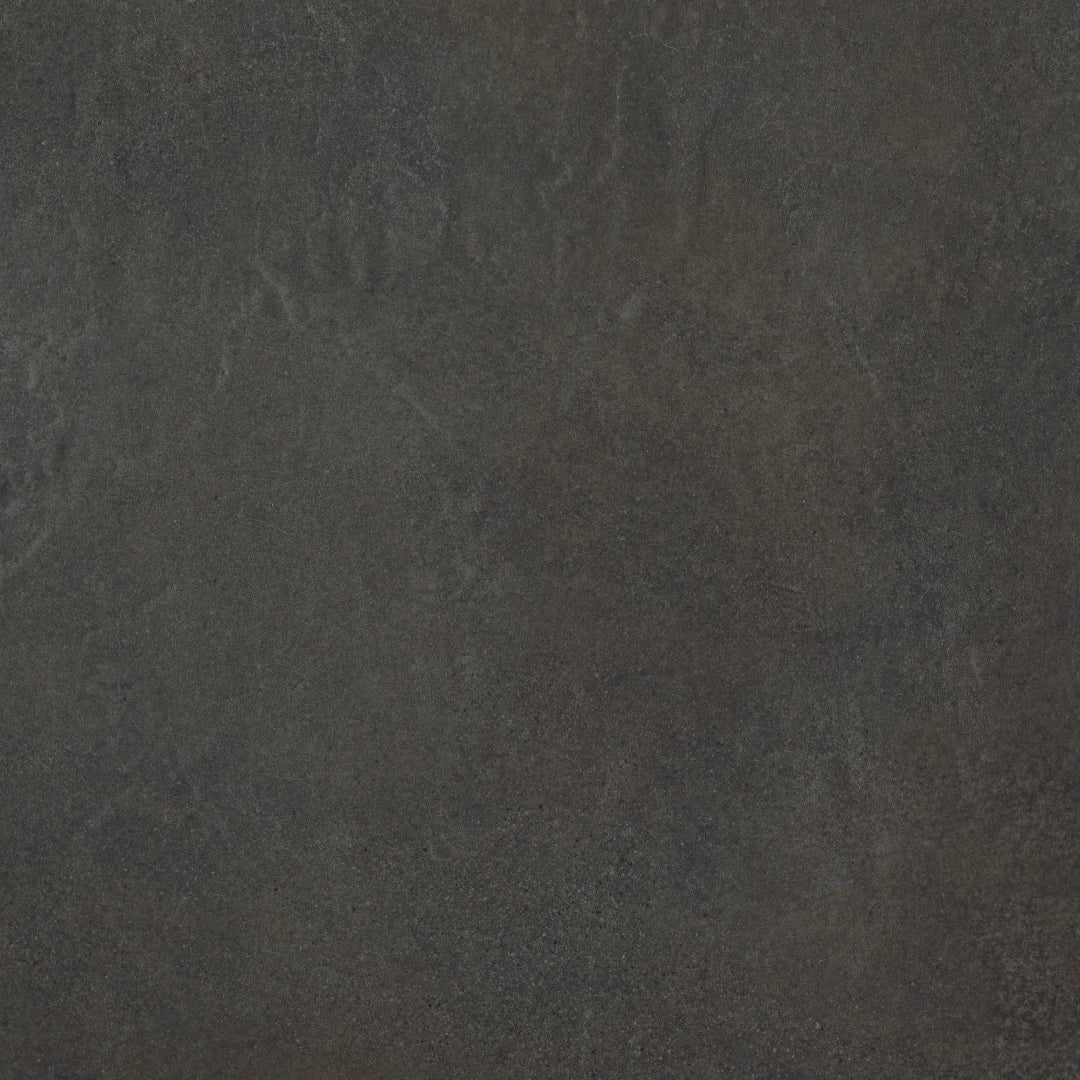 Ceramiche Piemme, Urban - 03872 - Nero, Naturale, 80x80cm, 9.50mm, Rett.