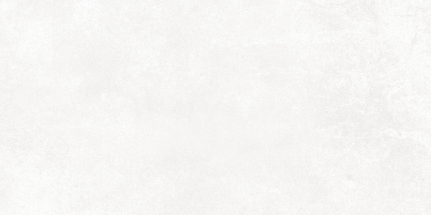 Saloni Ceramica, Dandy - KQC500 - Blanco, Matt, 31x60cm, 9.10mm