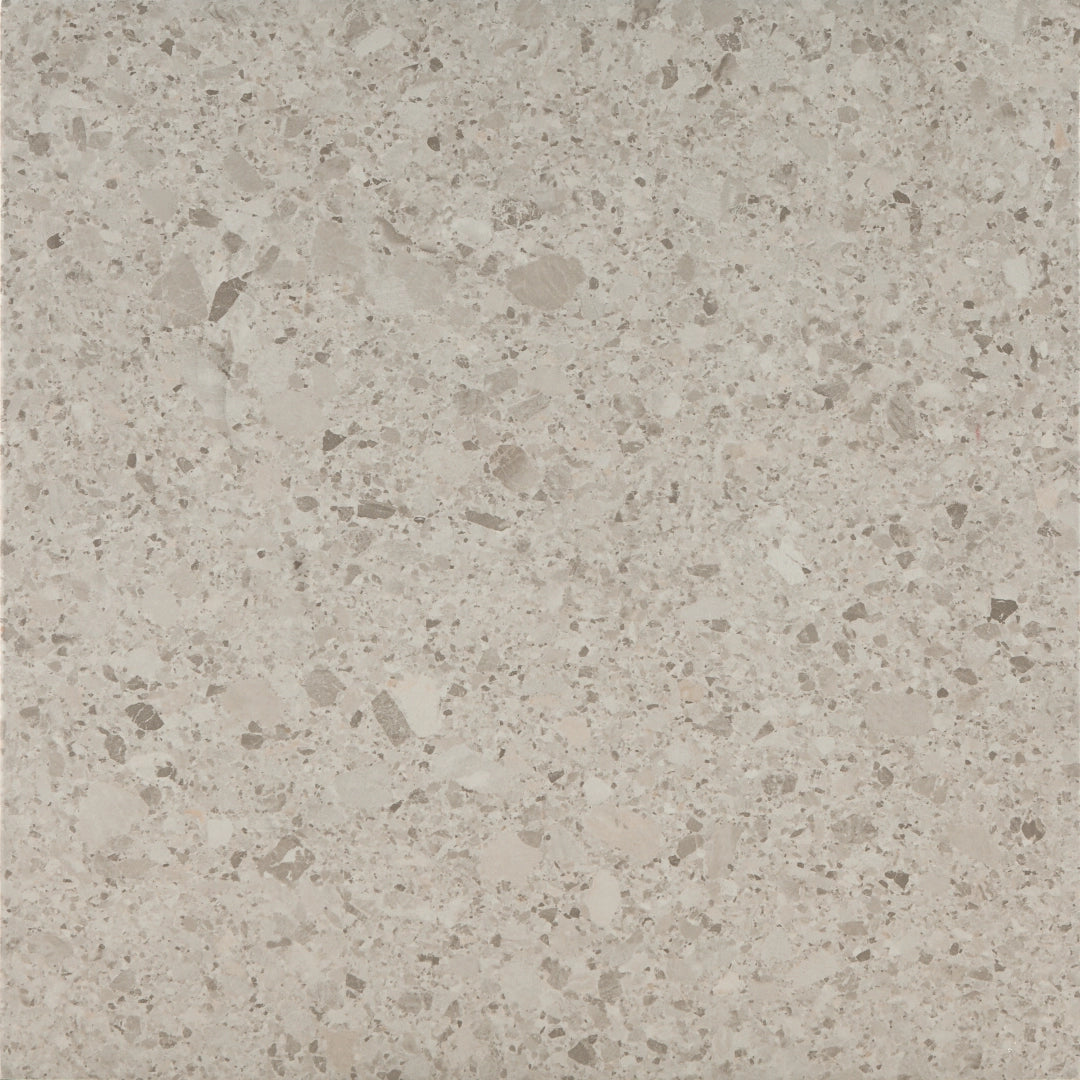 Prissmacer, Mas. Beko - Blanco, Matt, 60.8x60.8cm, 8.50mm, Rett.