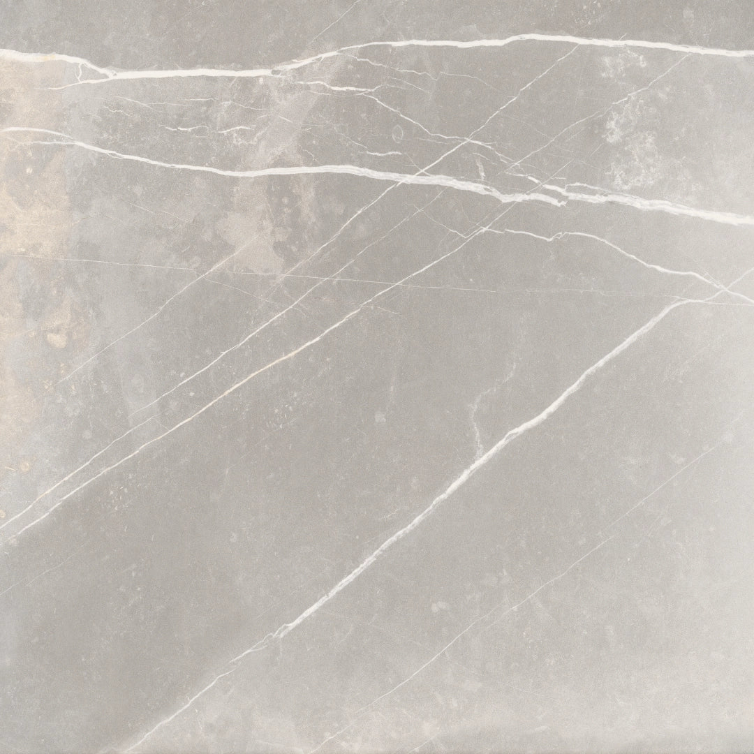 Ceramiche Piemme, Uniquestone - 03637 - Titanium, Naturale, 80x80cm, 10.50mm, Rett.