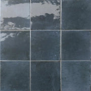 Dune Ceramica, Agadir - 188577 - Lago, Matt, 14.7x14.7cm, 8.00mm, Rett.