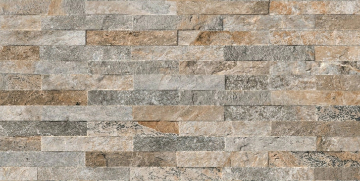Codicer, Belaya - Natural, Antislip, 33x66cm, 10.00mm, Rett.