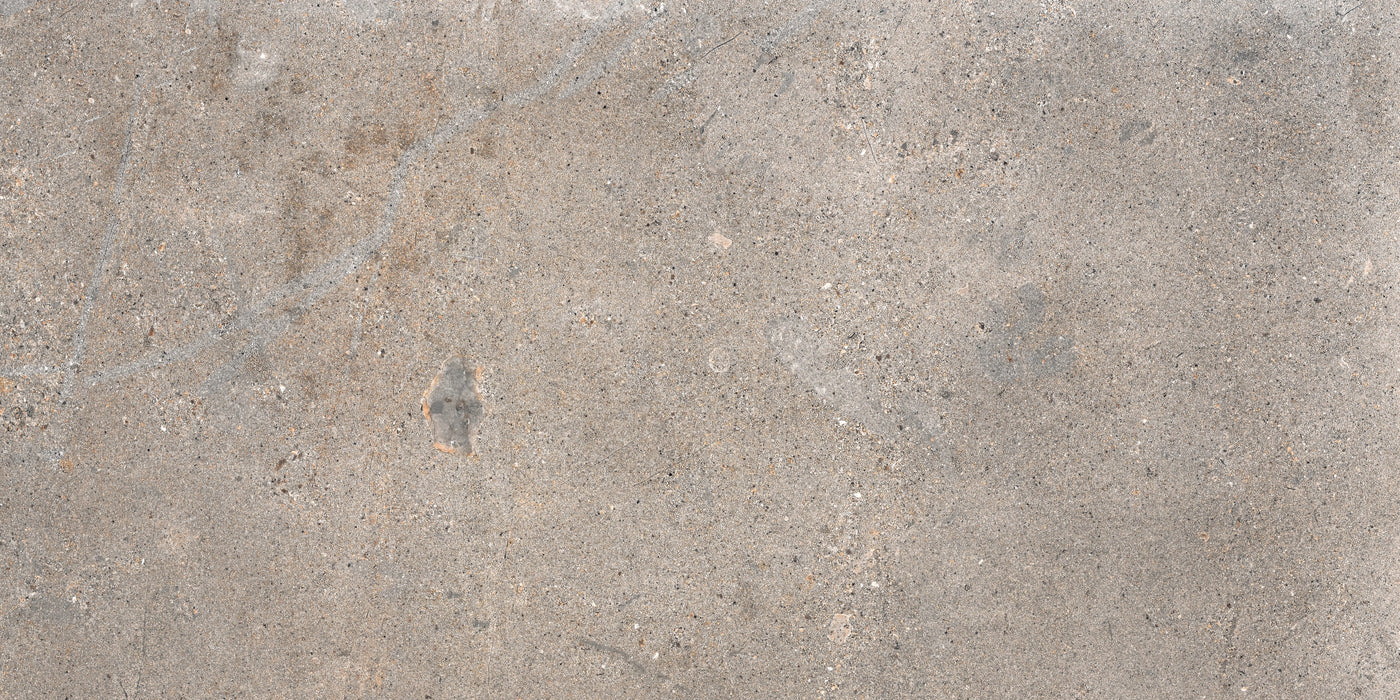 Ceramica Opera, Geologica - D030692 - Grigio Scuro, Matt, 30x60cm, 8.50mm