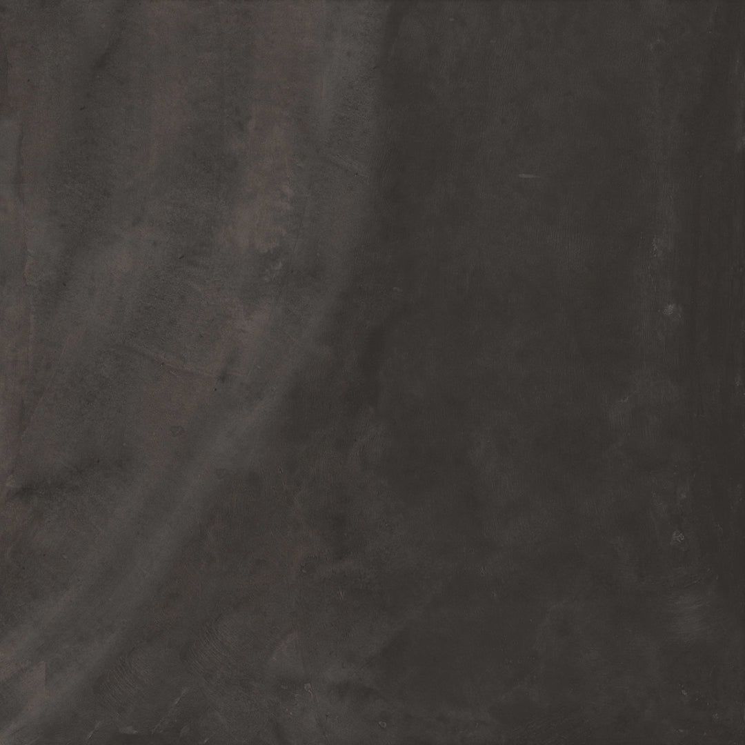 Ergon, Architect Resin - E2EC---Bruxelles-Black-,-Lappato,-60x60cm,-9.50mm,-Rett.
