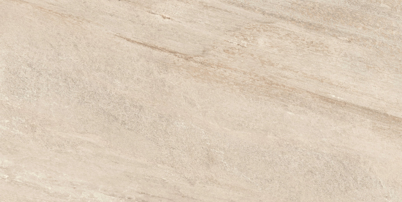 Grespania, Indiana - 58INE79 - Beige, Matt, 60x120cm, 20.00mm, Rett.