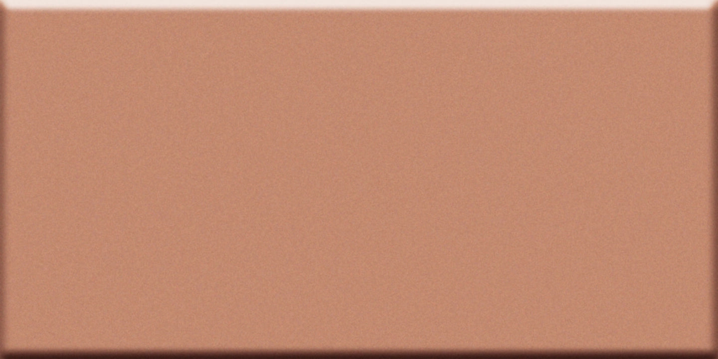 Ceramica Vogue, System - RAL 060 80 40 - Cipria, Lucida, 10x20cm, 7.00mm