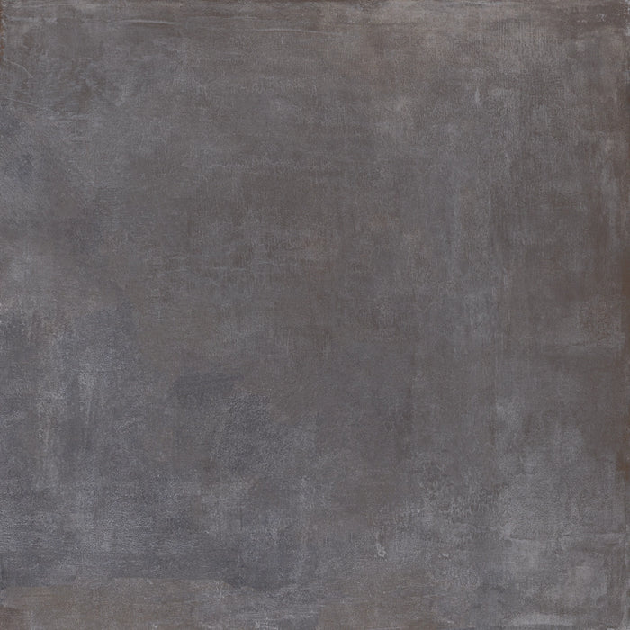 Ceramiche Keope, Noord - EDW4 - Anthracite, Grip R11, 80x80cm, 20.00mm, Rett.