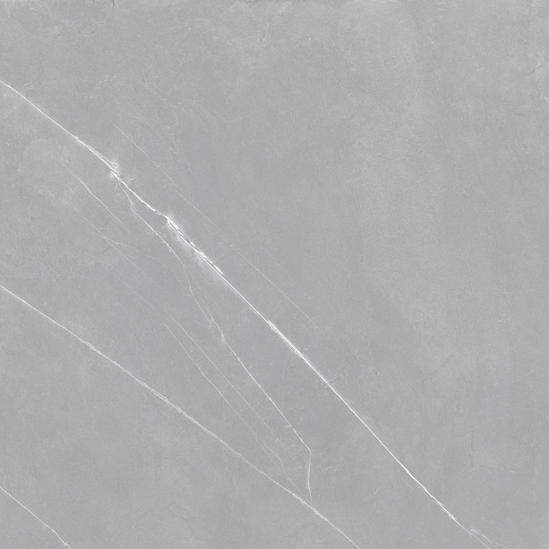 Dom Ceramiche, Blake - Grigio, Naturale Veined, 90x90cm, 10.00mm, Rett.