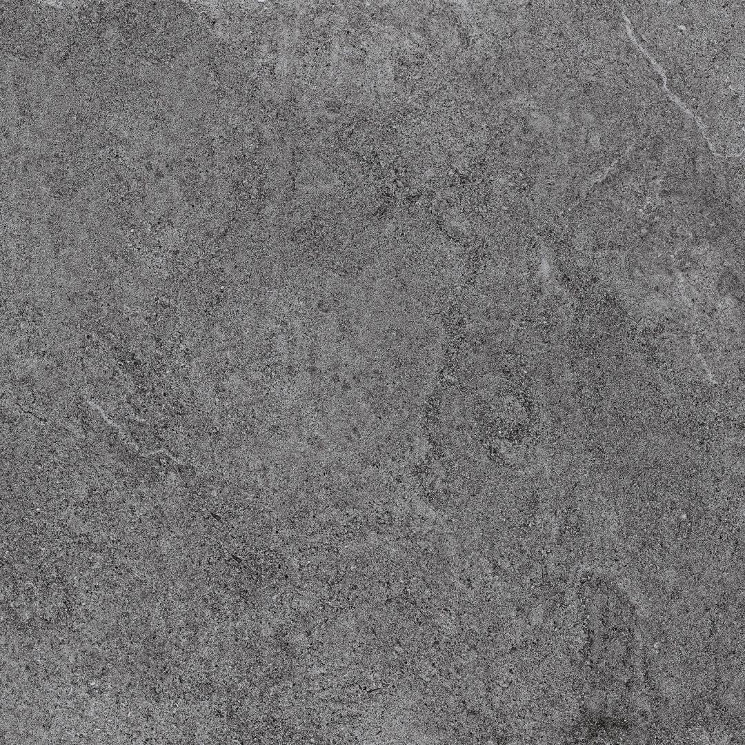 Capri Casabella Ceramiche, Kong - 4201693 - Antracite, Matt, 60x60cm, 9.00mm, Rett.