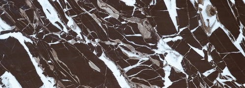 Domino Ceramicas, Absolute - AB99R - Black, Natural, 32.5x90cm, 11.00mm, Rett.