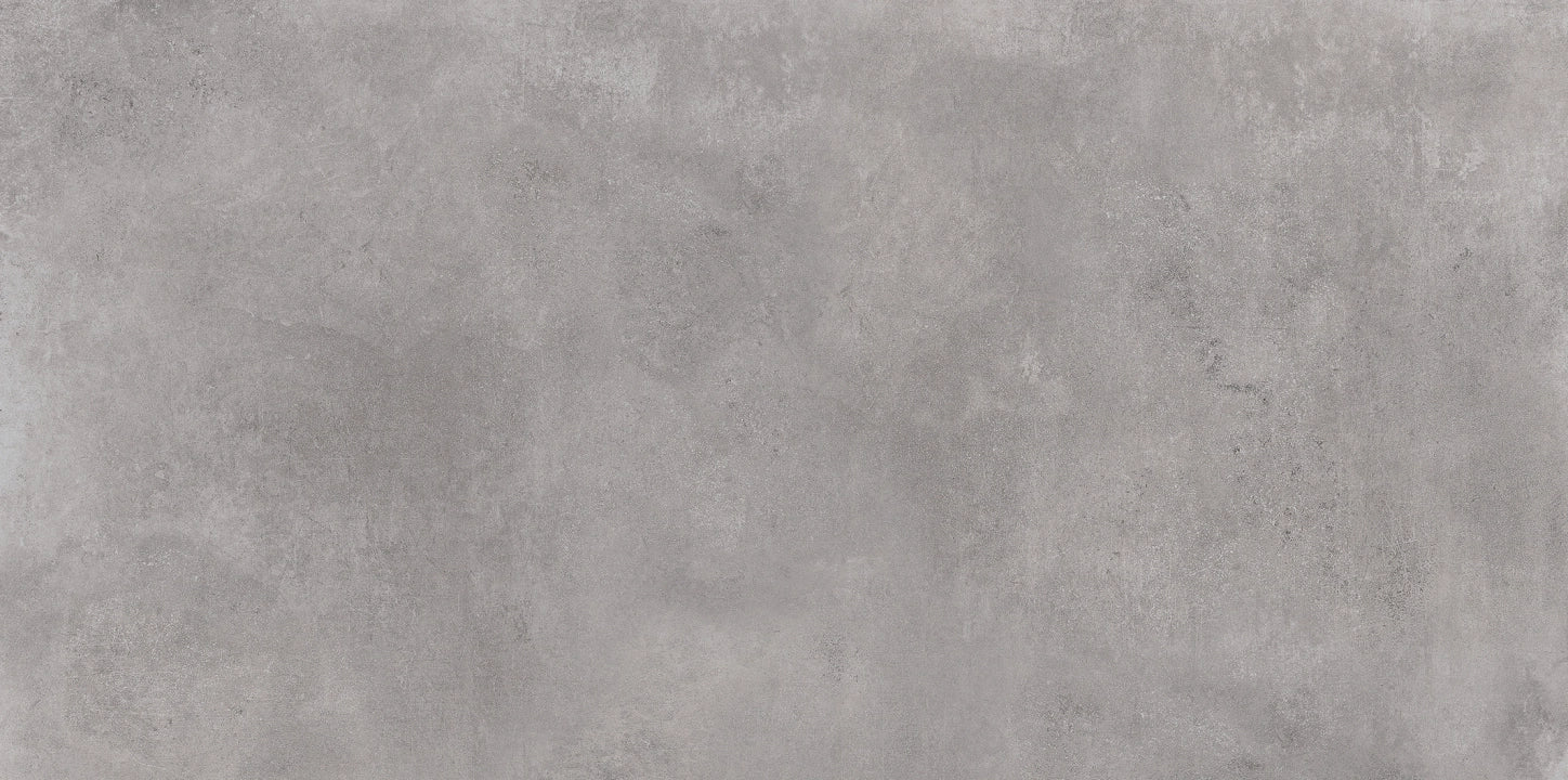 Ascot, City - CI340R - Grigio, Natural, 29.6x59.5cm, 9.00mm, Rett.