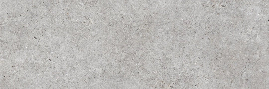 Roca, Basel - Gris, Naturale, 40x120cm, 10.5mm, Rett.