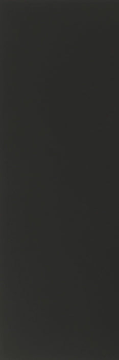 Lea Ceramiche, Absolute - LSAAB10 - Total Black, Satinato, 100x300cm, 5.50mm, Rett.