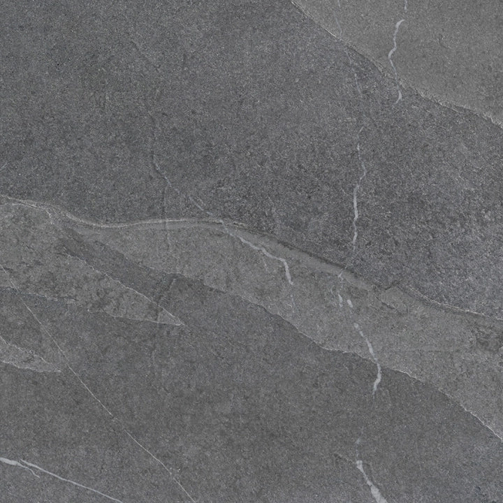 Pamesa, Pietra Di Savoia - Grigio, Adz, 60x60cm, 9.50mm, Rett.