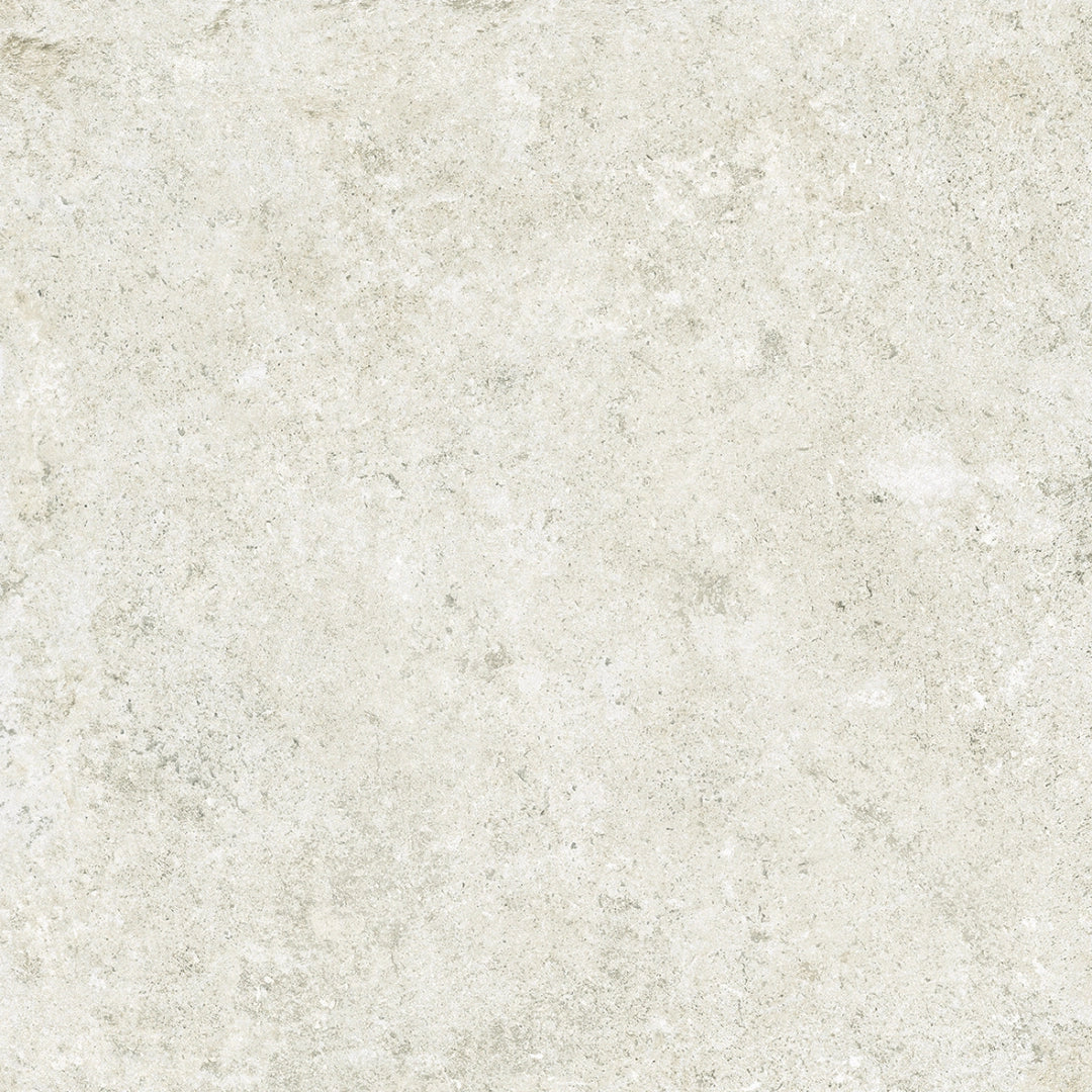Century Ceramica, Glam - 0112913 - Bianco, Molato, 80x80cm, 9.00mm, Rett.