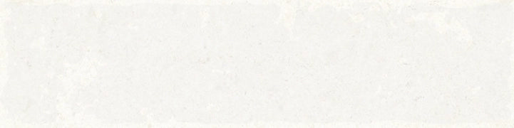 Tau Ceramica, Balistone - White, Matt, 7x28cm, 8.50mm, Rett.
