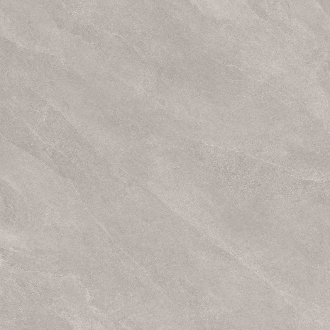 Casalgrande Padana, Era - Grigia, Grip, 60x60cm, 20.00mm, Rett.