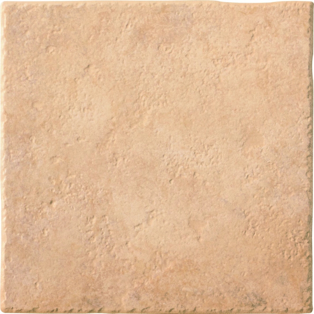 Mac3 by Keradom, Selciaia - Beige, Antislip, 25x25cm, 9.00mm, Rett.