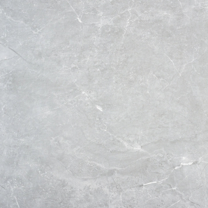Alaplana Ceramica, Amalfi - Gris, Mate, 60x60cm, 10.00mm, Rett.