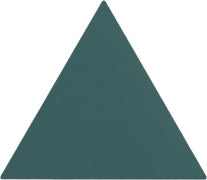 Cevica, Trivial - LB66 - Green, Mate, 14x14cm, 10.00mm