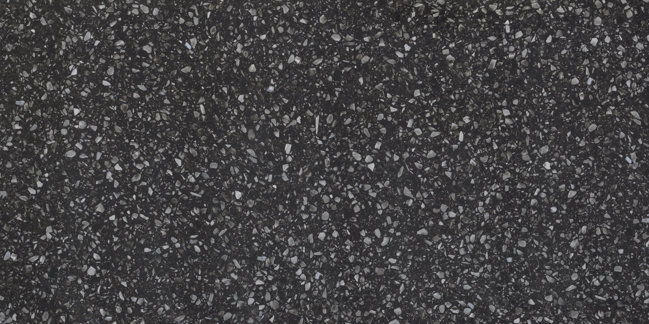 Cir Manifatture Ceramiche, Venezia - 1060059 - Nero, Lux, 60x120cm, 10.00mm, Rett.