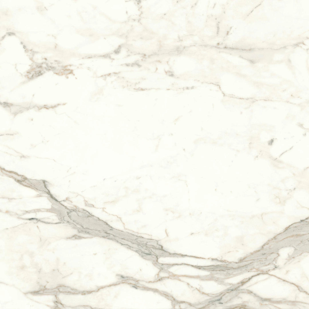 Atlas Concorde, Marvel Shine - A3WY - Calacatta Prestigio, Lappato, 75x75cm, 9.00mm, Rett.