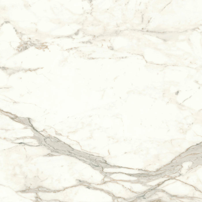 Atlas Concorde, Marvel Shine - A3WY - Calacatta Prestigio, Lappato, 75x75cm, 9.00mm, Rett.