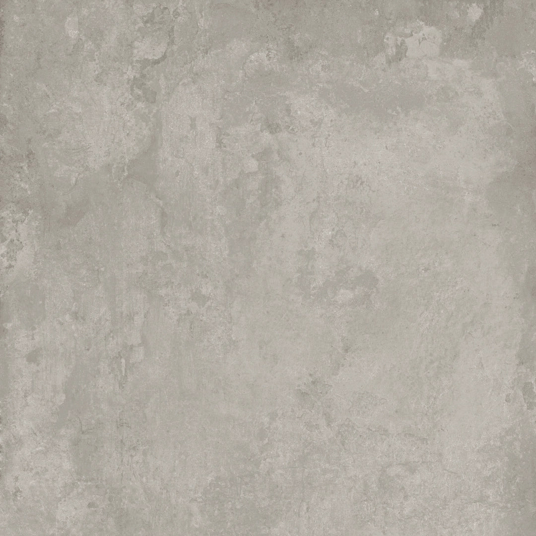 Ceramiche Keope, Ikon - IKB4 - Silver, Grip R10, 120x120cm, 9.00mm, Rett.
