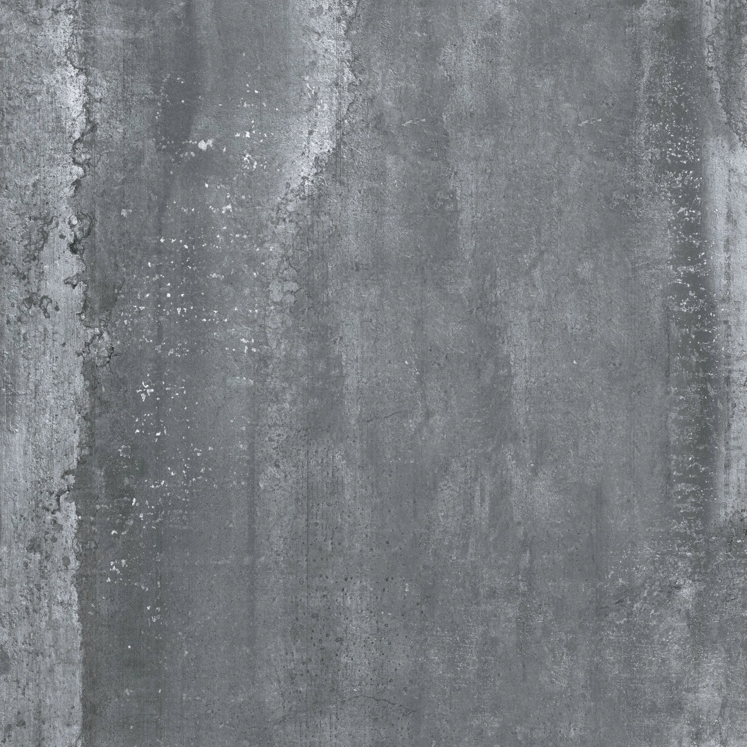 Keraben, Barrington - GUY1300G - Graphite, Matt, 50x50cm, 10.00mm, Rett.