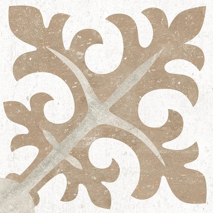 Aparici, Retro - Dark, Naturale, 29.75x29.75cm, 9.90mm, Rett.