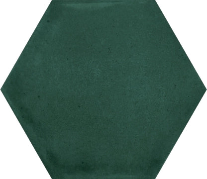 La Fabbrica Ava, Small - 180044 - Emerald, Bright, 12.4x10.7cm, 9.00mm, Rett.