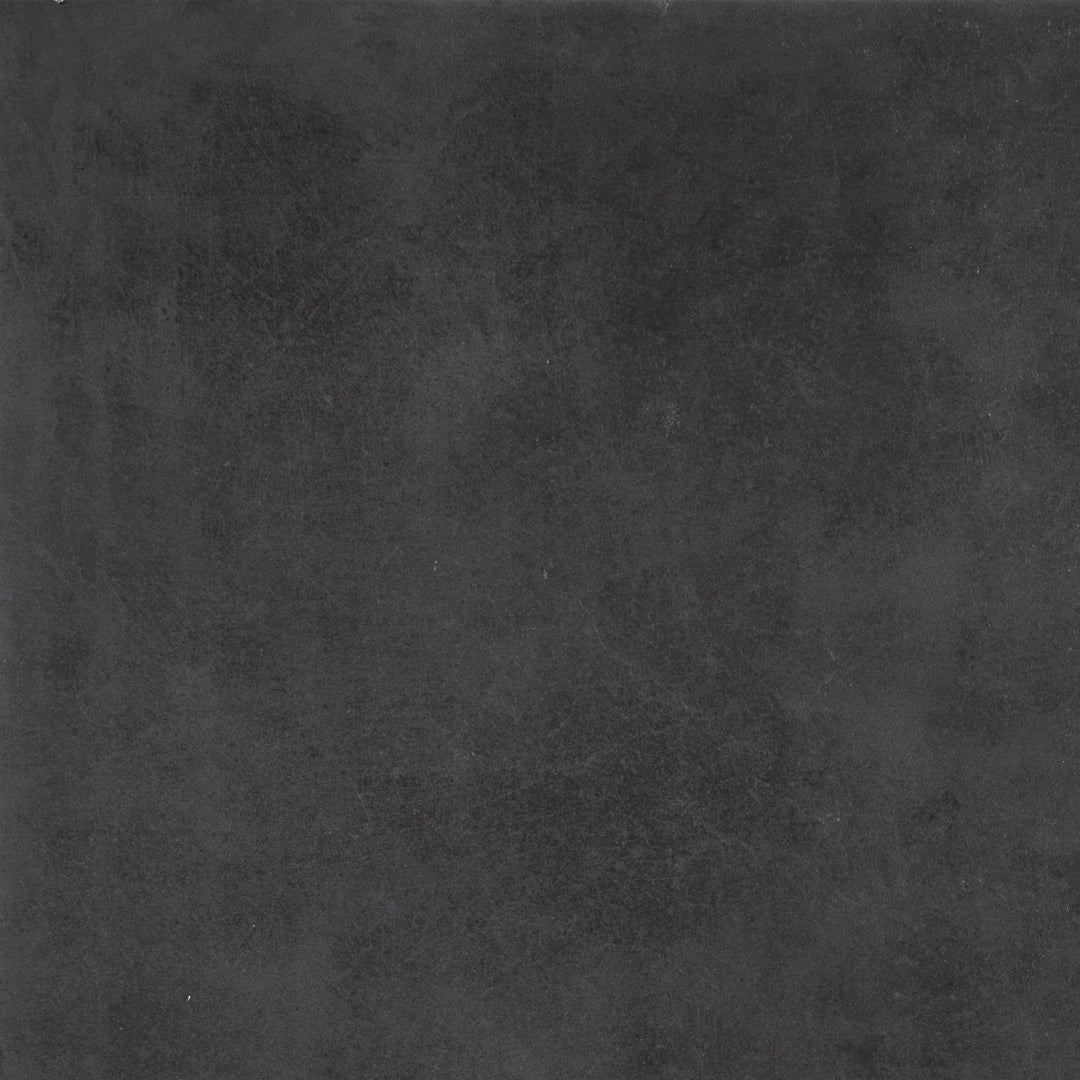 Italgraniti, Icone Bleu - IB0488 - Noir, Naturale, 80x80cm, 9.00mm, Rett.