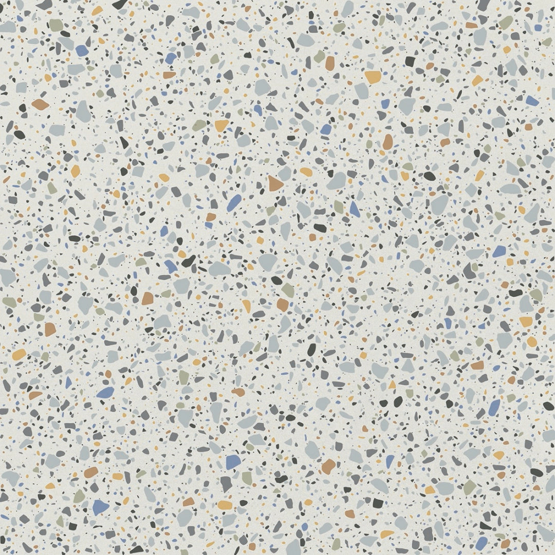 Ape Ceramica, Epoca - White, Silken, 60x60cm, 10.00mm, Rett.