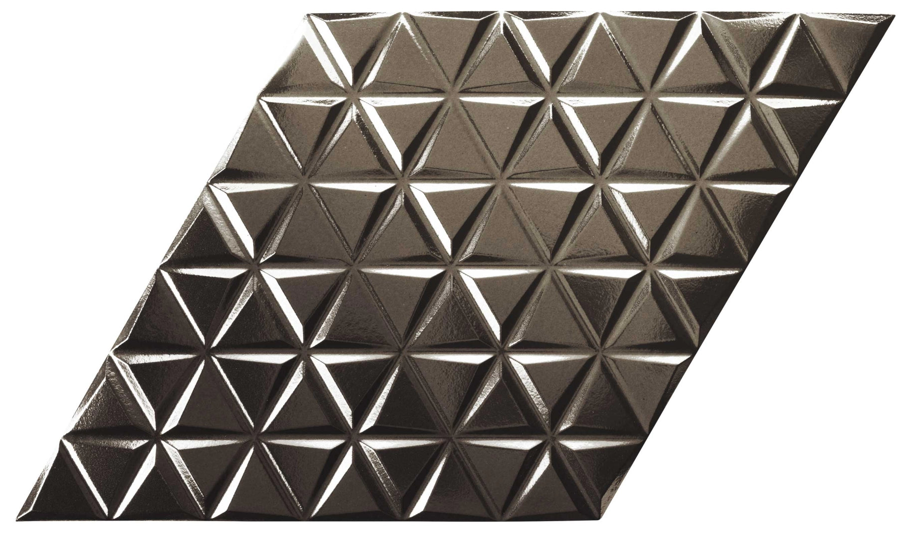 Realonda, Diamond Waves - Antracite, Mate, 40x70cm, 12.00mm