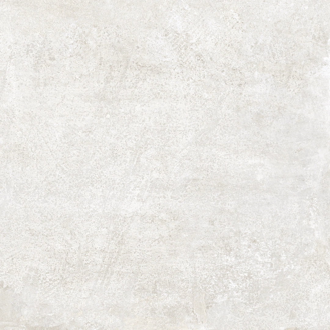 Viva Ceramica, Heritage - EGMF - Ivory, Naturale, 60x60cm, 9.50mm, Rett.