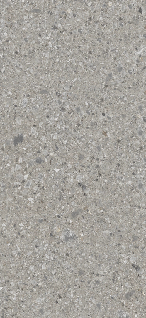 Cotto D'este, Pietra D'iseo - EK7OD40 - Ceppo, Naturale, 120x260cm, 6.50mm, Rett.