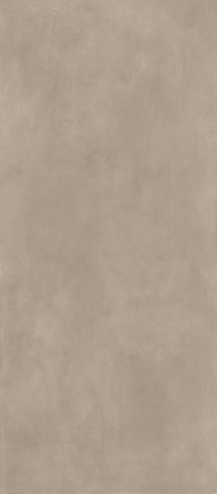 Ceramica Fondovalle, Homescape - HOM017 - Clay, Naturale, 120x278cm, 6.50mm, Rett.