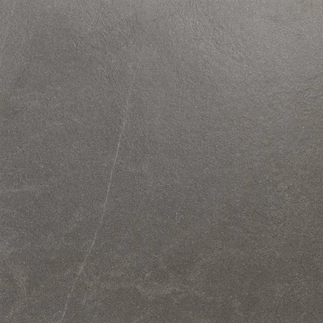 Newker, Contact - M20 - Charchoal, Matt, 60x60cm, 10.60mm, Rett.