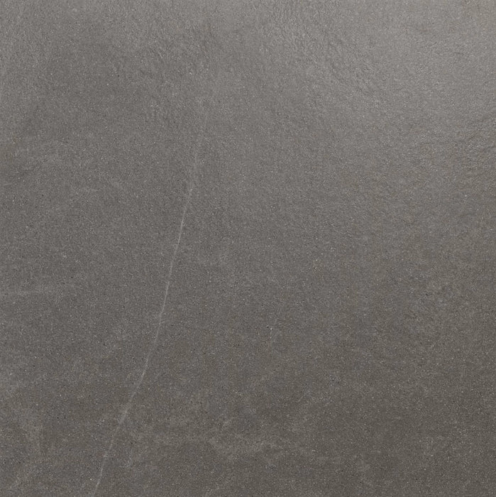 Newker, Contact - M20 - Charchoal, Matt, 60x60cm, 10.60mm, Rett.