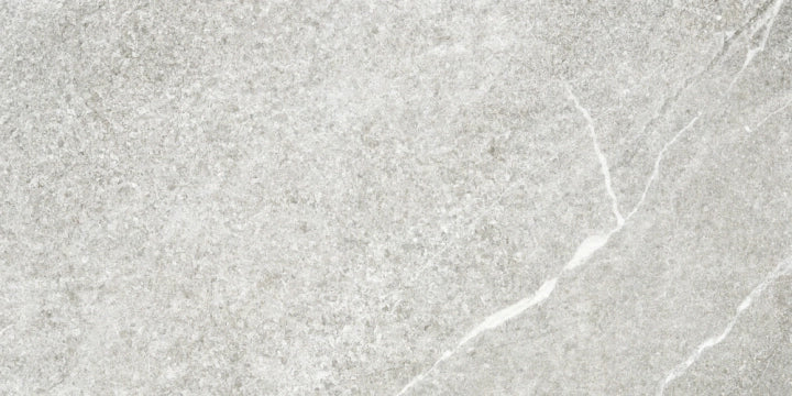 Alaplana Ceramica, Bodo - Grey, Mate, 25x50cm, 10.00mm