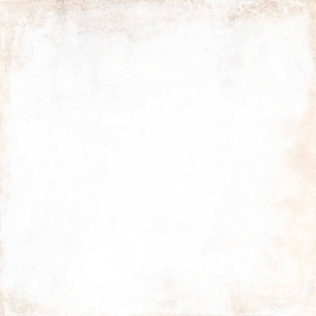 Ceramica Rondine, Manhattan - J89750 - White, Naturale, 80x80cm, 8.50mm, Rett.