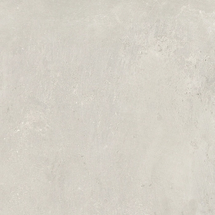 Antica Ceramica Rubiera, Cult - White, Naturale, 60x60cm, 9.50mm, Rett.