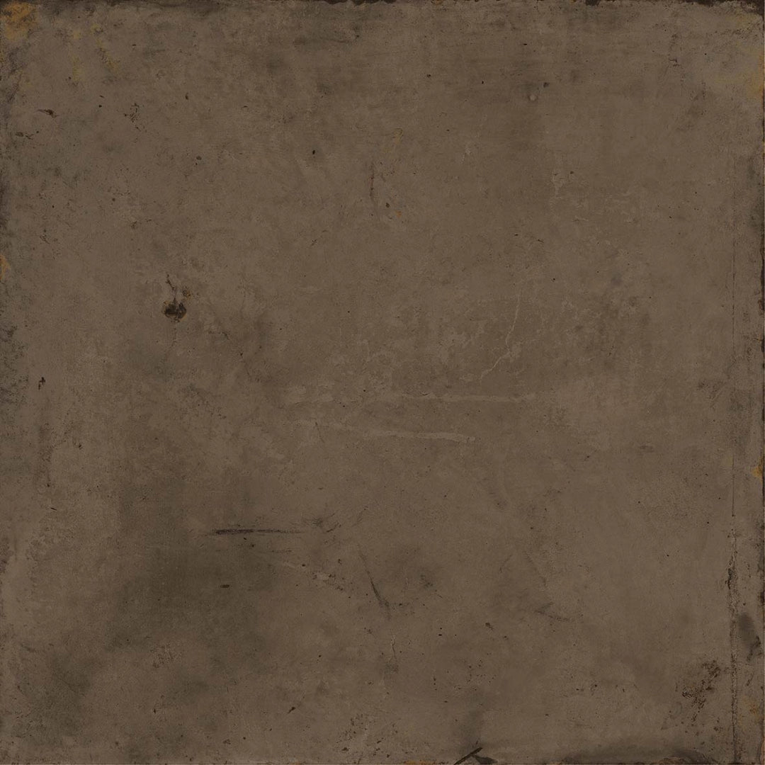 ABK, Play - PF60003495 - Oxide Bronze, Naturale, 20x20cm, 8.50mm, Not rectified