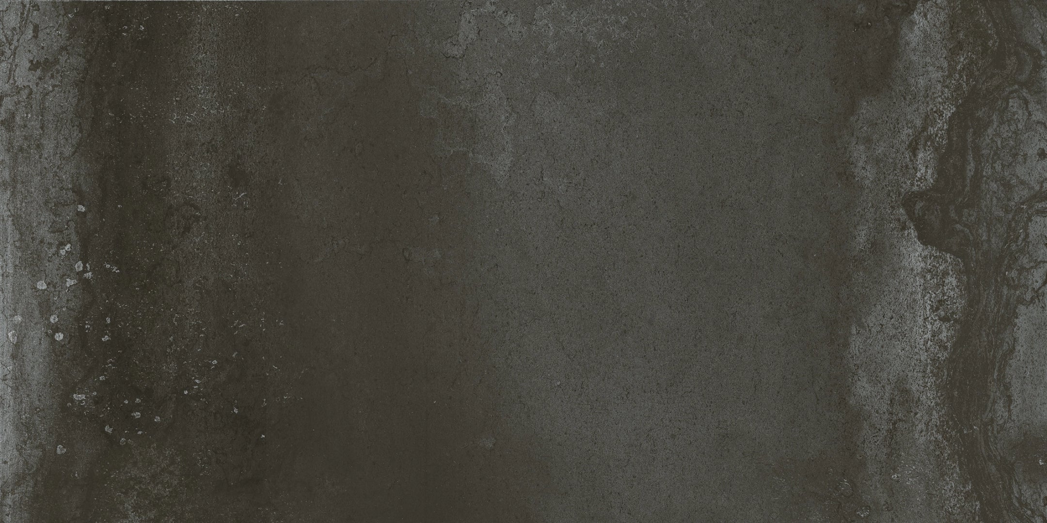 Element by Bell'Italia Tiles, Re-live - Black Iron, Matt, 30x60cm, 9.50mm, Rett.