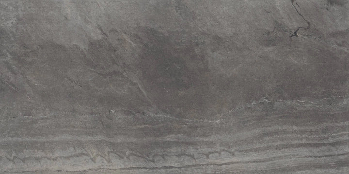 Leonardo Ceramica, One - CAR ON 150 LP - Car On, Glossy, 75x150cm, 10.00mm, Rett.