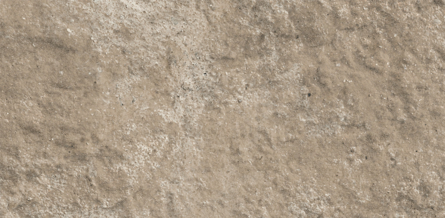 Exagres, Manhattan - Mink, Smooth, 12x24.5cm, 9.00mm, Rett.