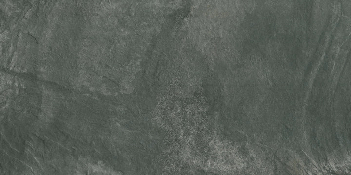Ceramiche Settecento, Primitive - 181011 - Anthracite, Matt, 32x48cm, 10.00mm