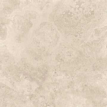 Ceramica Fondovalle, Royal Travertino - ROT005 - Navona Cross, Naturale, 120x120cm, 6.50mm, Rett.